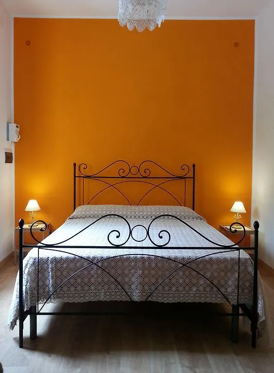 Appartamento Il Piccolo Baglio Valderice 0*,  Italia